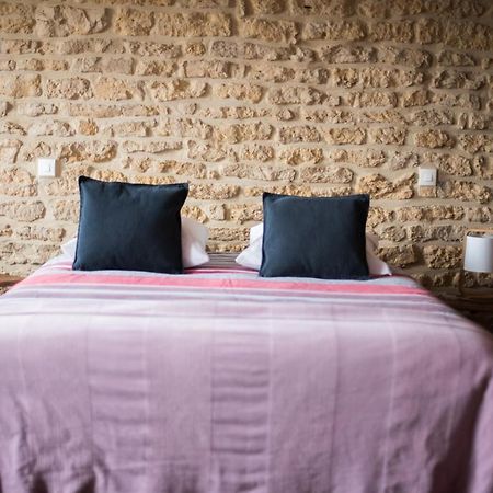 Chambres D'Hotes La Fraiseraie Tellancourt Екстериор снимка